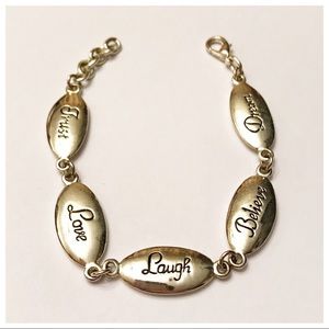 Inspiration Bracelet